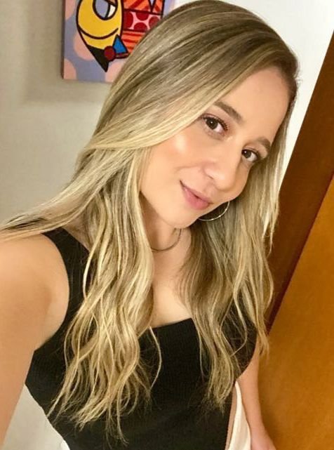 Maria Virgínia